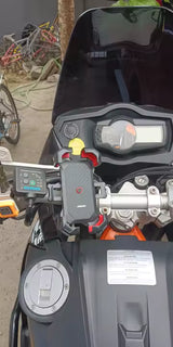 Foto de cliente