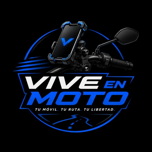 Vive en Moto
